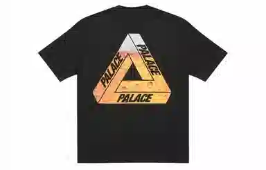 PALACE TRI-Lager Tee LogoT
