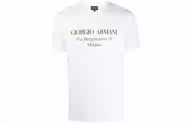 GIORGIO ARMANI T