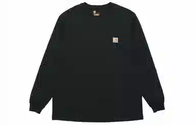Carhartt K126 Black