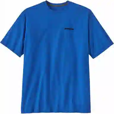 patagonia P-6Logo Responsibili LogoT