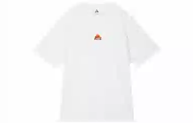 Nike ACG Logo Crewneck T-Shirt