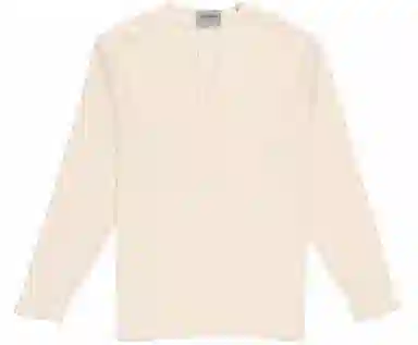 Fear of God Essentials FW20 logoT