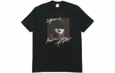 Supreme Mary J. Blige Tee