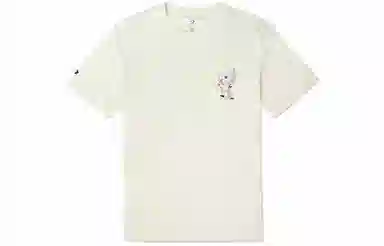 Converse x Bugs Bunny T