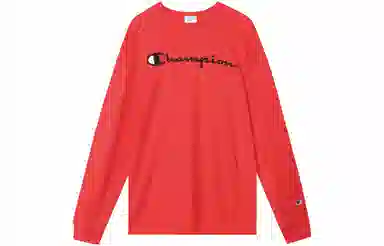 Champion LogoT