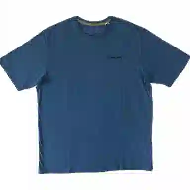 Patagonia P-6 Mission Organic T-shirt
