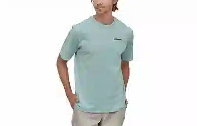 patagonia P-6Logo Responsibili LogoT