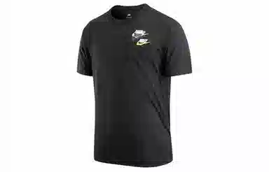 Nike As M Nsw Tee Prem Pocket Logo T