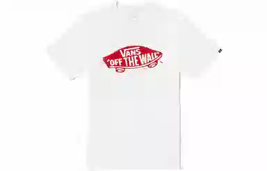 Vans Off The Wall T
