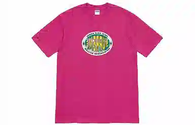 Supreme FW19 Week 1 New Shit Tee LogoT