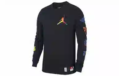 Jordan Logo T