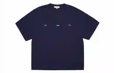 UNVESNO SS21 T