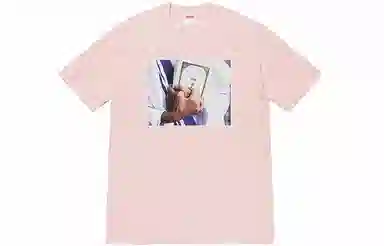 Supreme FW19 Week 7 Bible Tee T