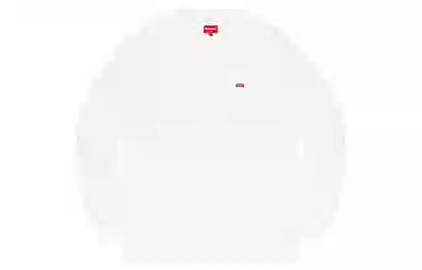 Supreme Small Box L/S Tee