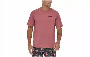 Patagonia P-6 Mission Organic T-shirt