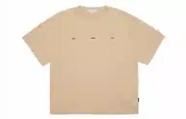 UNVESNO SS21 T