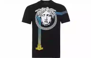 VERSACE T