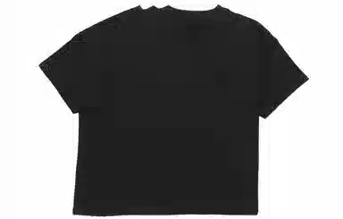 Fear of God Essentials 3 Pack T-Shirts Black