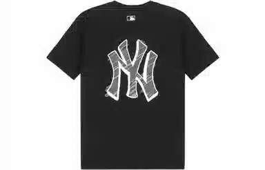 MLB T