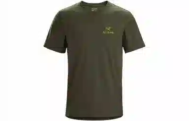 Arcteryx Emblem T-Shirt