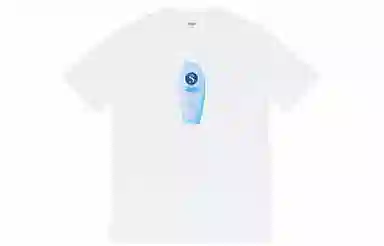 Supreme FW19 Week 1 Super Cream Tee T