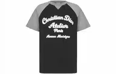 DIOR SS22 T