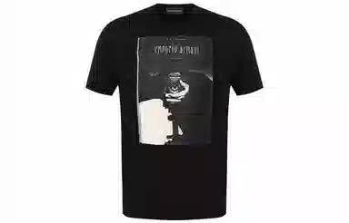 EMPORIO ARMANI T