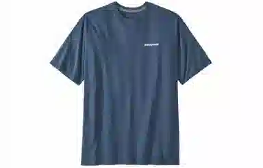 patagonia P-6Logo Responsibili LogoT