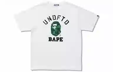 UNDEFEATED x BAPE T