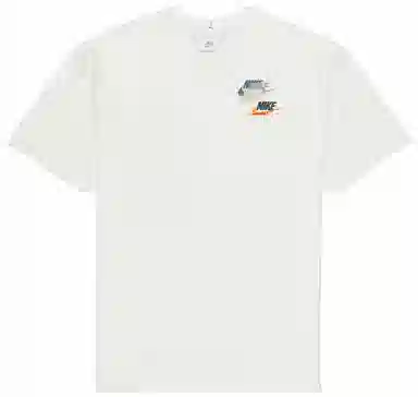 Nike As M Nsw Tee Prem Pocket Logo T