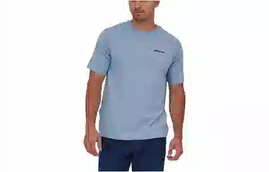 patagonia P-6Logo Responsibili LogoT