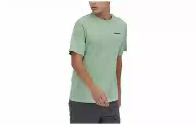 patagonia P-6Logo Responsibili LogoT