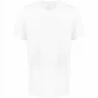 Givenchy SS22 Spray Print T-Shirt White