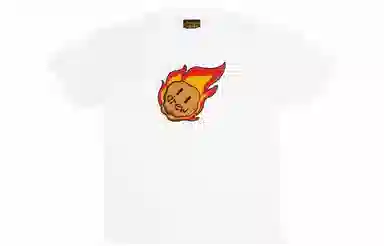 Drew House asteroid ss tee T