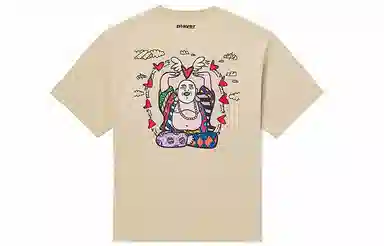 Kappa x britto SS22 T