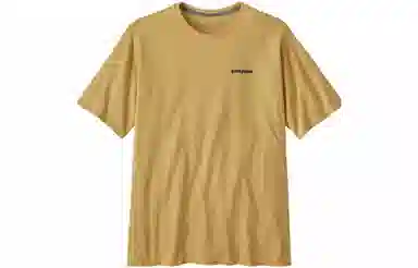 patagonia P-6Logo Responsibili LogoT