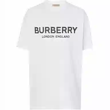 Burberry LogoT