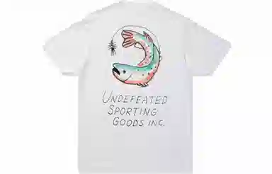 UNDEFEATED SS21 T