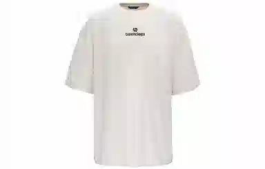 Balenciaga LogoT