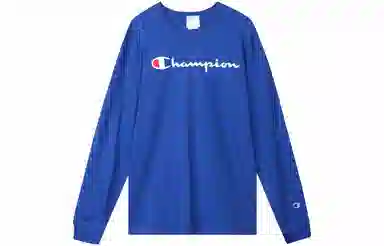 Champion LogoT