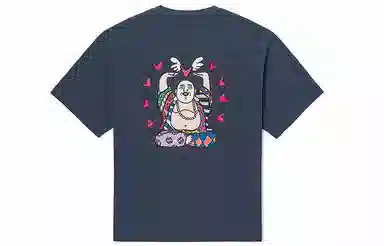 Kappa x britto SS22 T