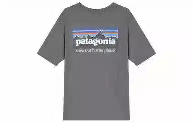 Patagonia P-6 Mission Organic T-shirt