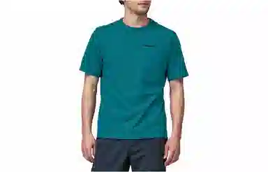 patagonia P-6Logo Responsibili LogoT