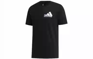 adidas Mh Gfx T Bos logoT
