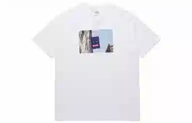 Supreme Banner Tee