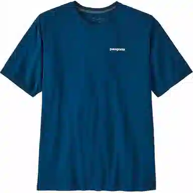 Patagonia P-6 Mission Organic T-shirt