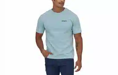 Patagonia P-6 Mission Organic T-shirt