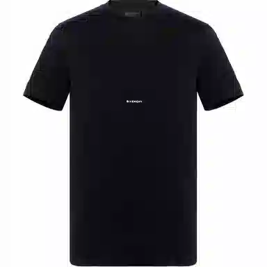 Givenchy SS22 Tiger Print T-Shirt Black