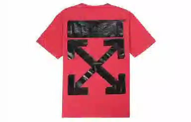 OFF-WHITE x Champion