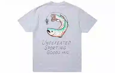 UNDEFEATED SS21 T
